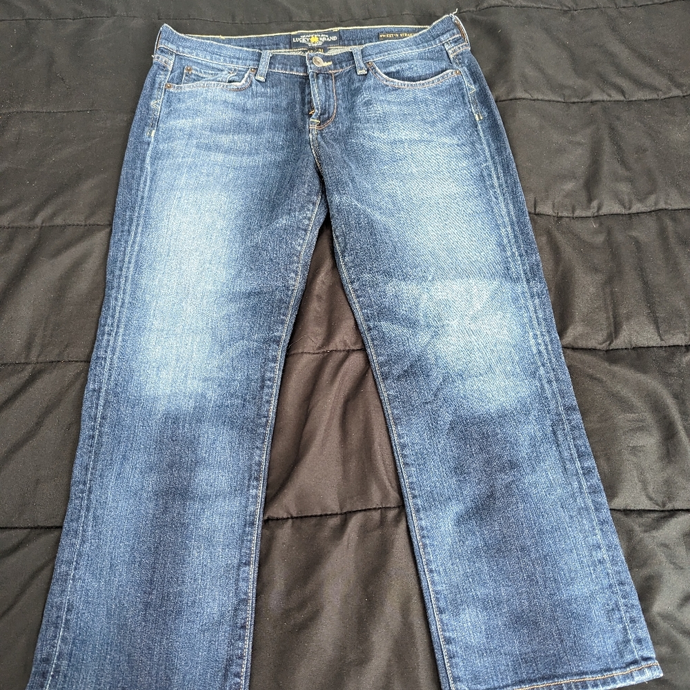 Jeans - Picture 2 of 4